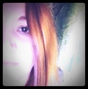 Meet your Posher, Katherine